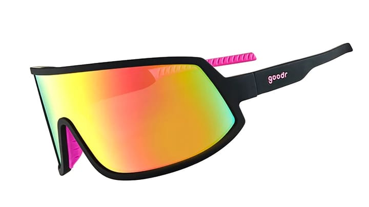 Goodr Sunglasses Wg I Do My Own Stunts Goodr Sunglasses