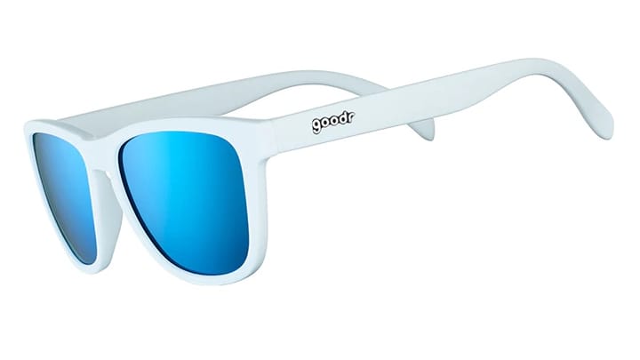 Goodr Sunglasses Iced By Yetis Nocolour OneSize