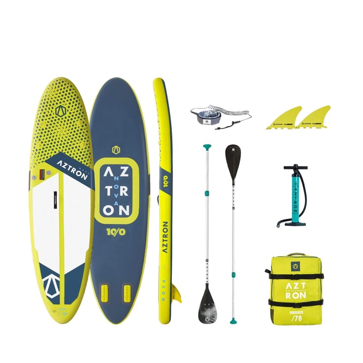 Aztron Nova 2.0 Compact SUP 10'0" Aztron