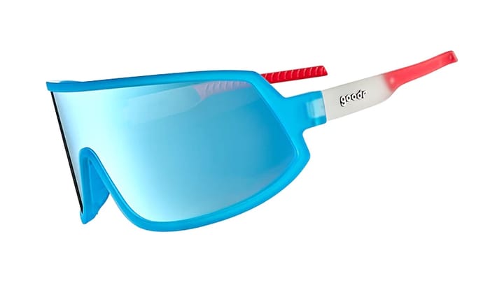 Goodr Sunglasses Wrap G Scream If You Hate Gravity Goodr Sunglasses