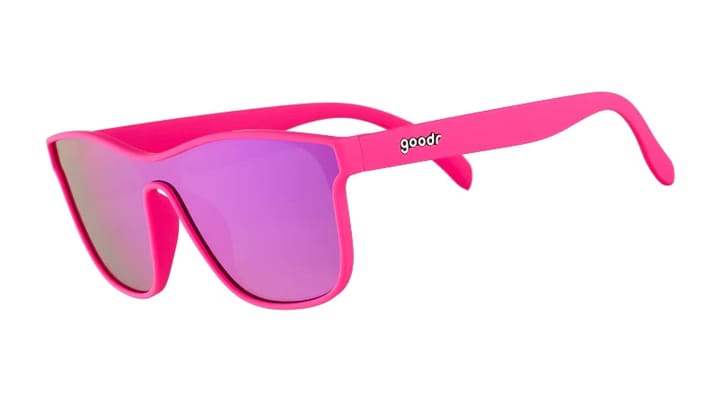 Goodr Sunglasses Vrg See You At The Party Richter Goodr Sunglasses