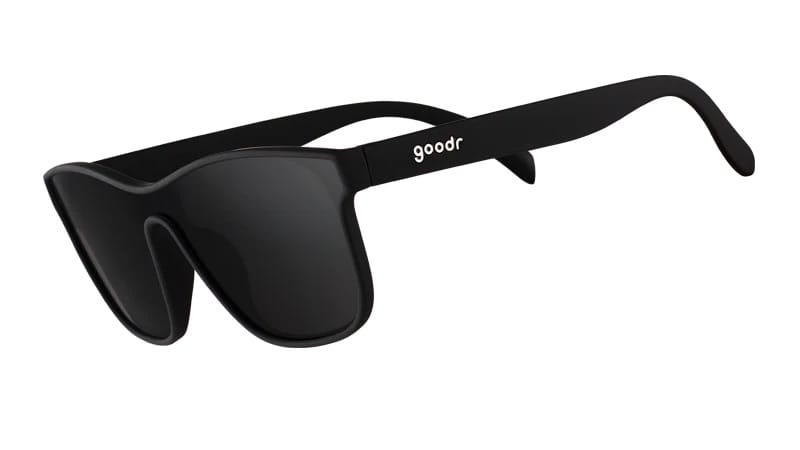 Goodr Sunglasses Vrg The Future Is Void