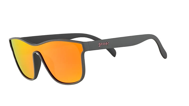 Goodr Sunglasses Vrg Voight-Kampff Vision