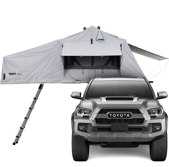 Thule Autana Haze Gray Thule