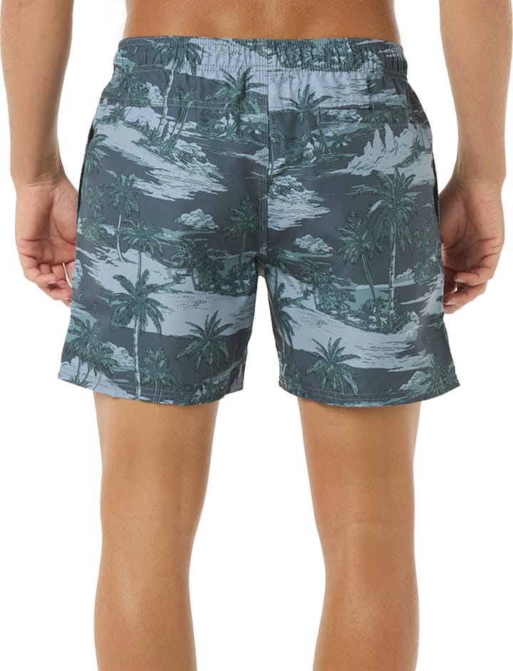 Rip Curl Men's Dreamers Volley Pine Night Rip Curl