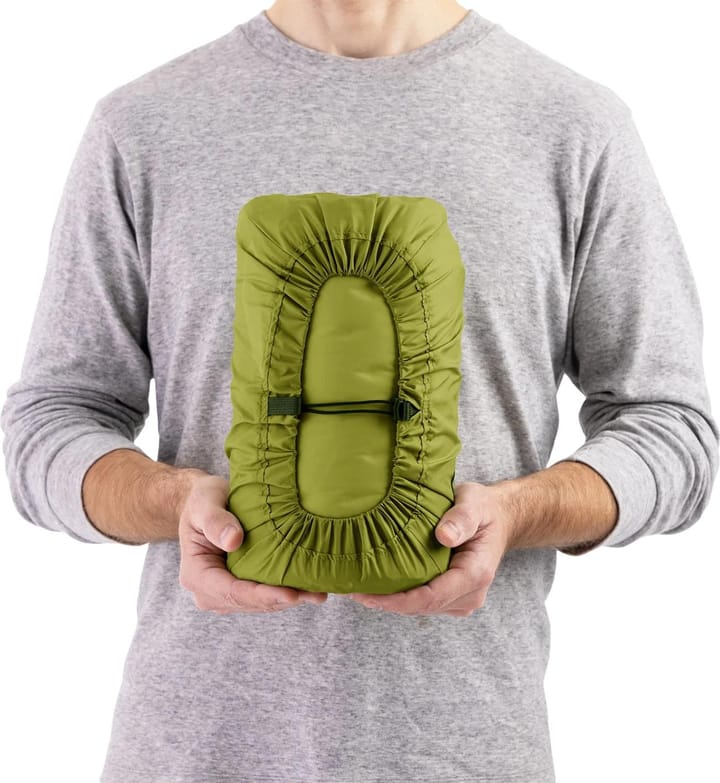 Sea To Summit Camp Self Inflating Mat Tarragon Sea To Summit