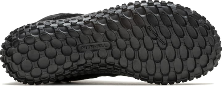 Merrell Women's Wrapt Mid Waterproof Black/black Merrell