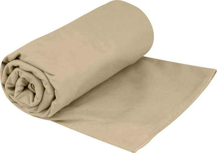 Sea To Summit Drylite Towel XL Desert Sea To Summit