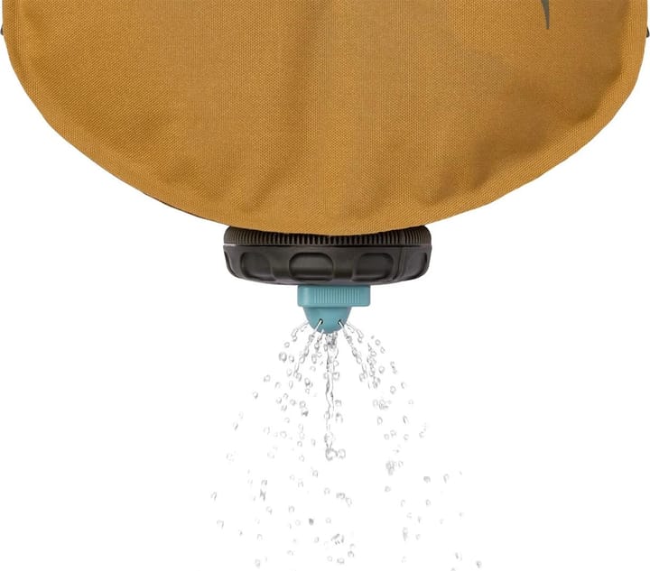 Sea To Summit Watercell X 20L Dull Gold Sea To Summit