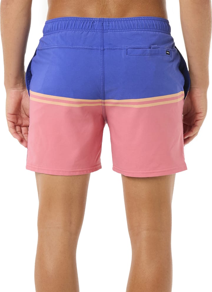 Rip Curl Men's Combine Volley Wild Berry Rip Curl