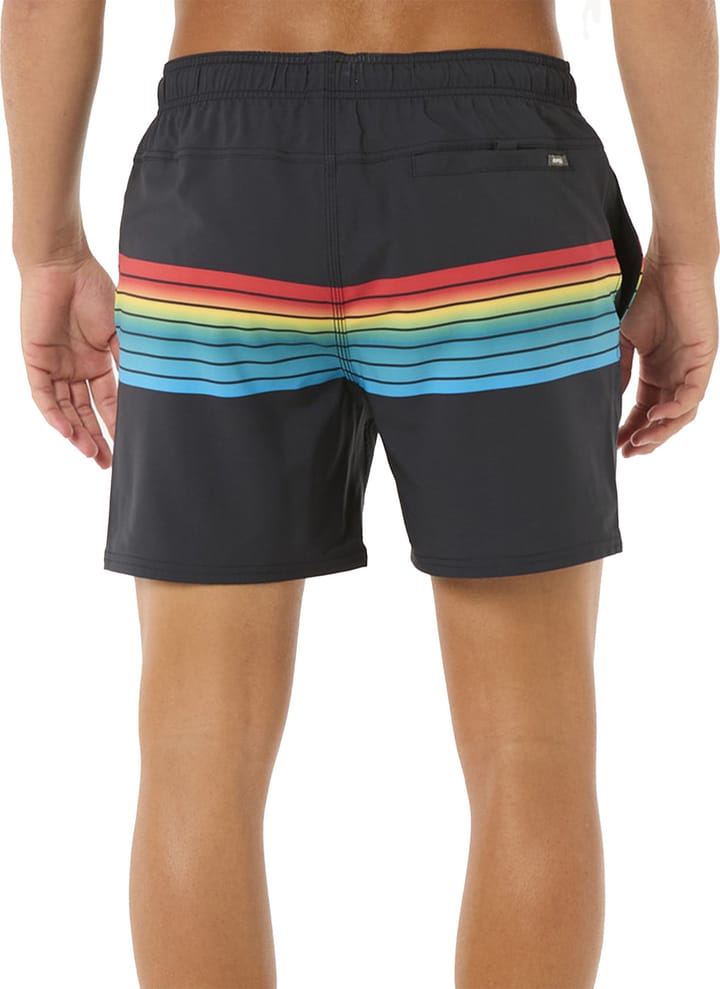 Rip Curl Men's Surf Revival Volley Black Rip Curl Rip Curl Men's Surf Revival Volley Black Rip Curl