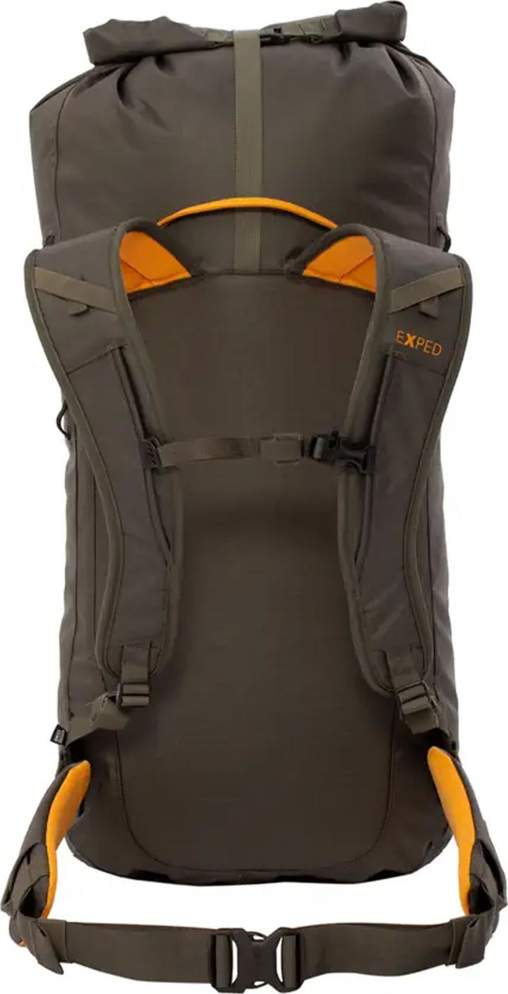Exped Black Ice 45 M Moraine Exped