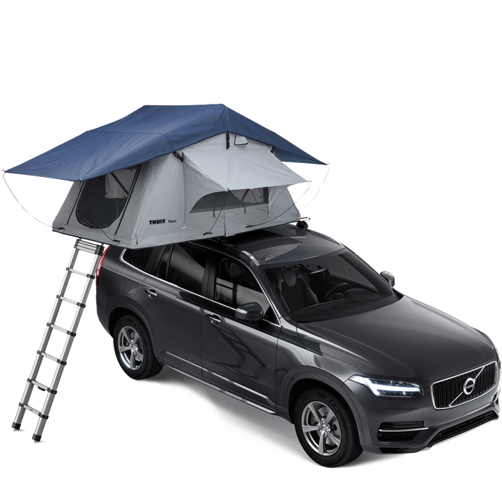 Thule Kukenam Haze Gray Thule