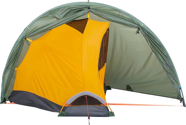 Exped Vela I Extreme Moss Exped