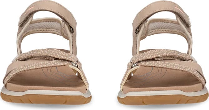 Ecco Women's Offroad Roam Nude/limestone/nude Ecco Ecco Women's Offroad Roam Nude/limestone/nude Ecco