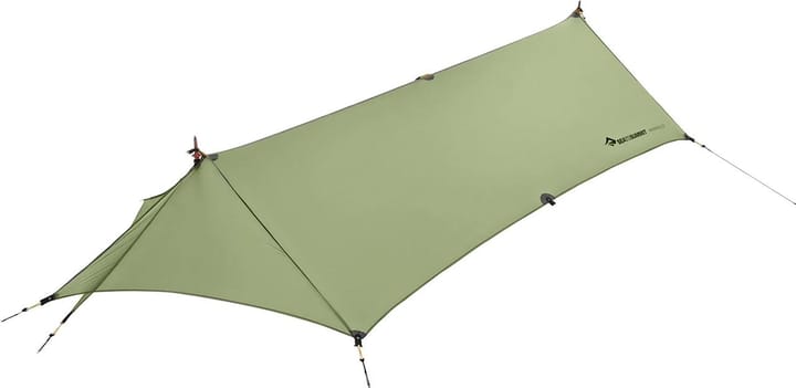 Sea To Summit Minimalist Tarp Tarragon Sea To Summit