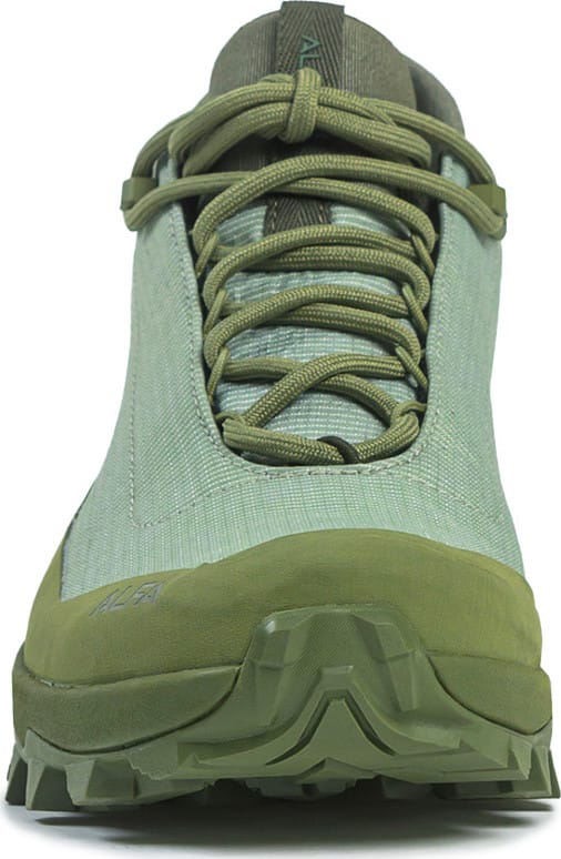 Alfa Women's Frya A/P/S Shadow Green Alfa