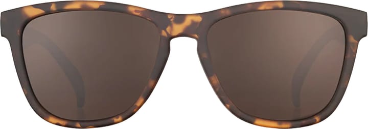 Goodr Sunglasses Bosley's Basset Hound Dreams Brown Goodr Sunglasses