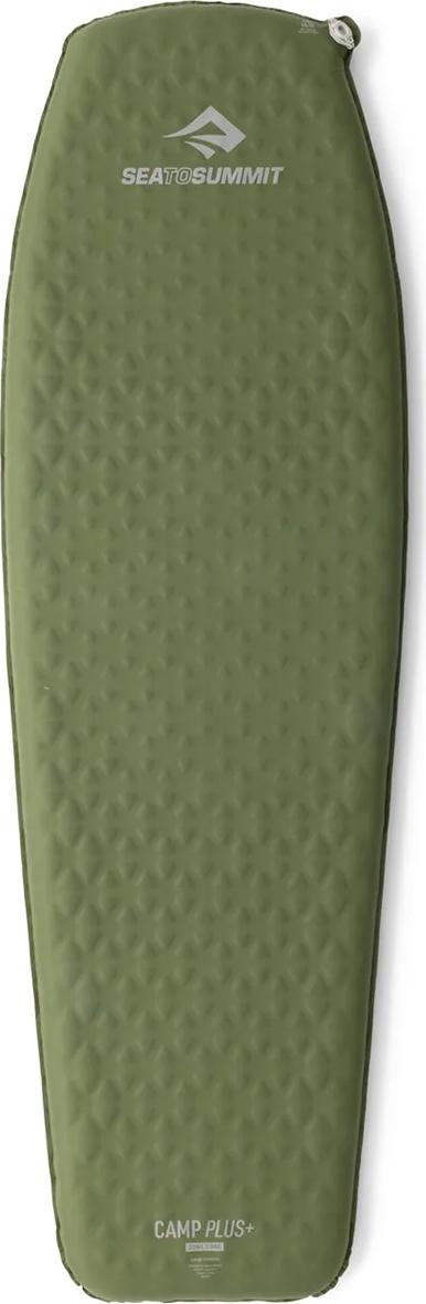 Sea To Summit Camp Plus Self Inflating Mat Rectangular