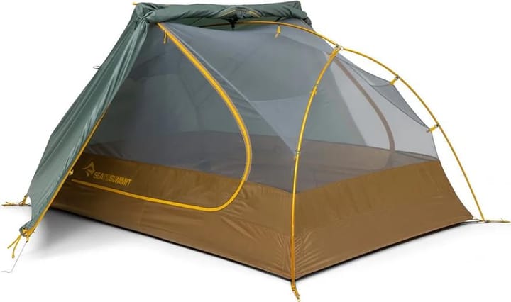 Sea To Summit Ikos Evo Tent Laurel Wreath Sea To Summit