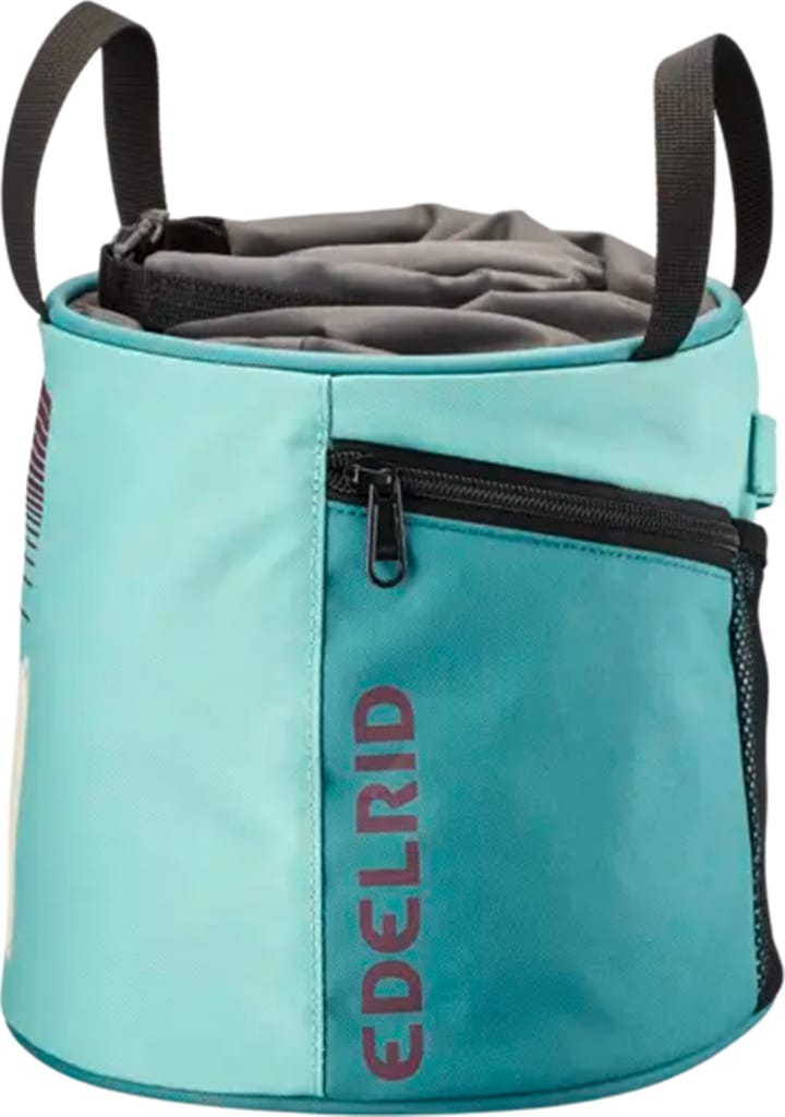 Edelrid Boulder Bag Herkules Dolphin Edelrid