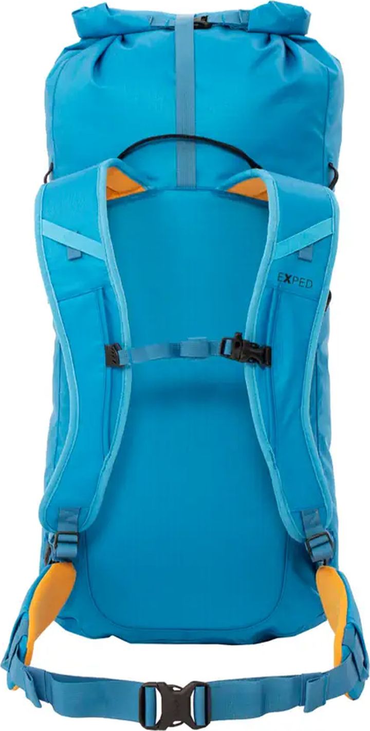 Exped Black Ice 45 M Lagoon Exped