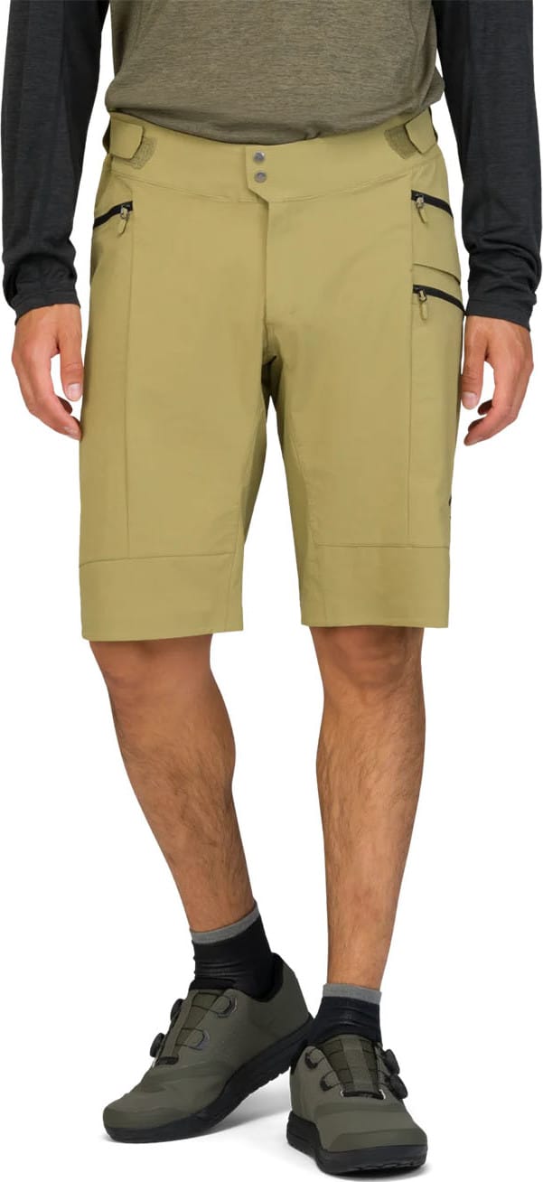 Norrøna Men's Fjørå Flex1 Tech Shorts Boa Norrøna
