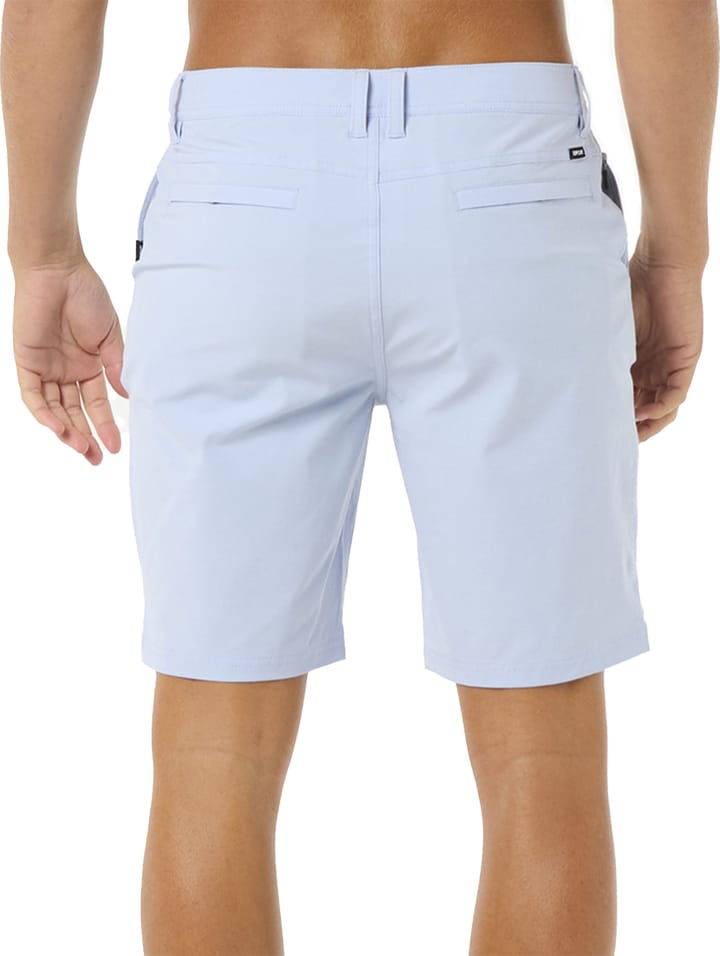 Rip Curl Boardwalk Phase Nineteen Ice Blue Rip Curl