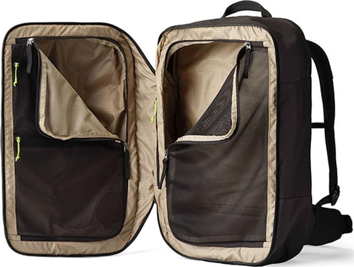 Gregory Border Carry On 40 Mesa Brown Gregory Gregory Border Carry On 40 Mesa Brown Gregory