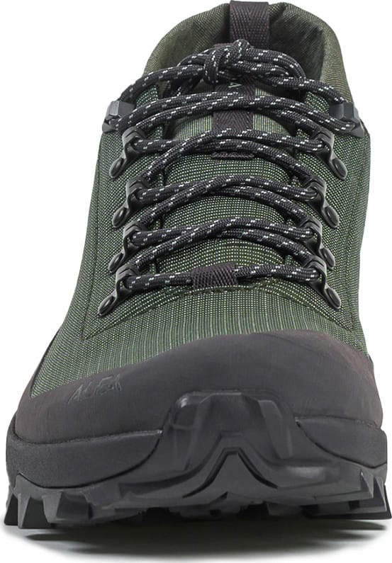 Alfa Men's Aksla A/P/S Black Alfa