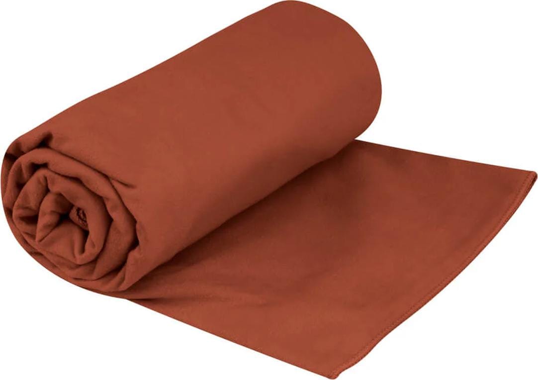 Sea To Summit Drylite Towel XL Picante