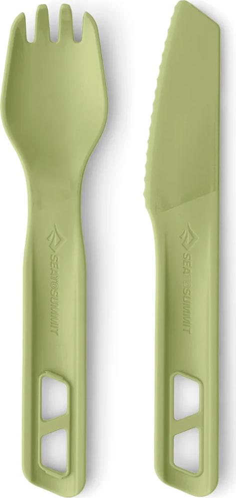 Sea To Summit Horizon Cutlery Set - [3 Piece]