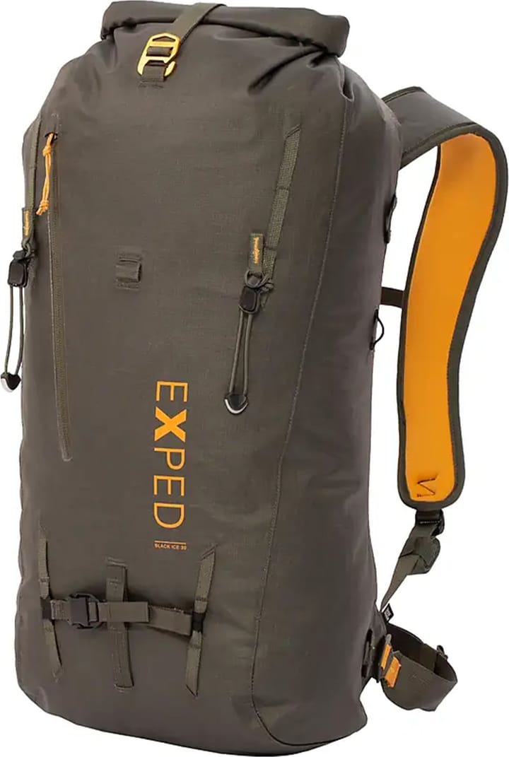 Exped Black Ice 30 Moraine Exped