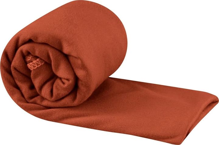 Sea To Summit Pocket Towel S Picante Sea To Summit