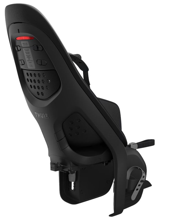 Thule Yepp 2 MIK HD Black Thule