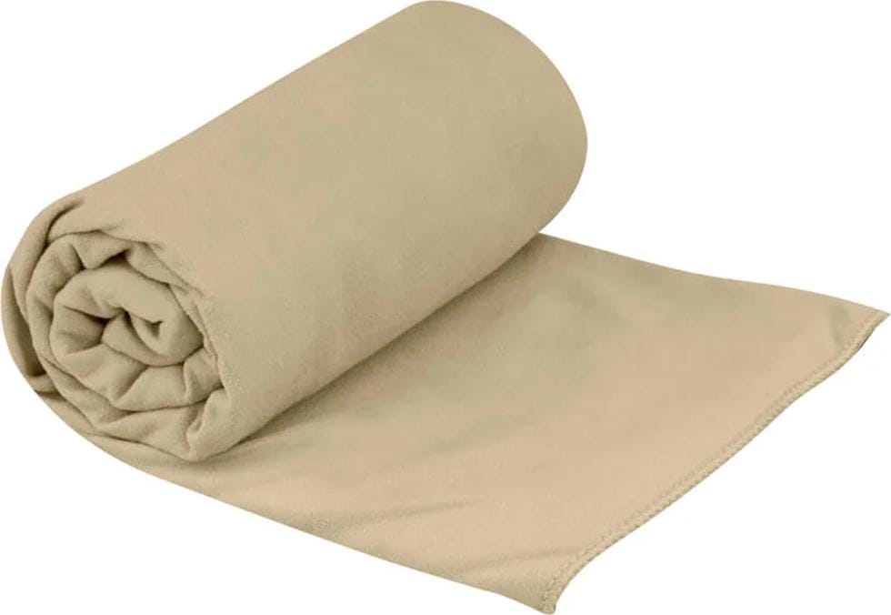 Sea To Summit Drylite Towel L Desert
