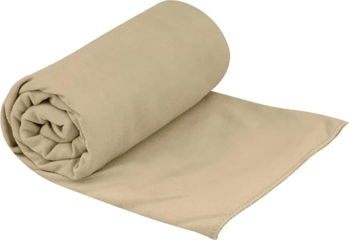 Sea To Summit Drylite Towel L Desert Sea To Summit