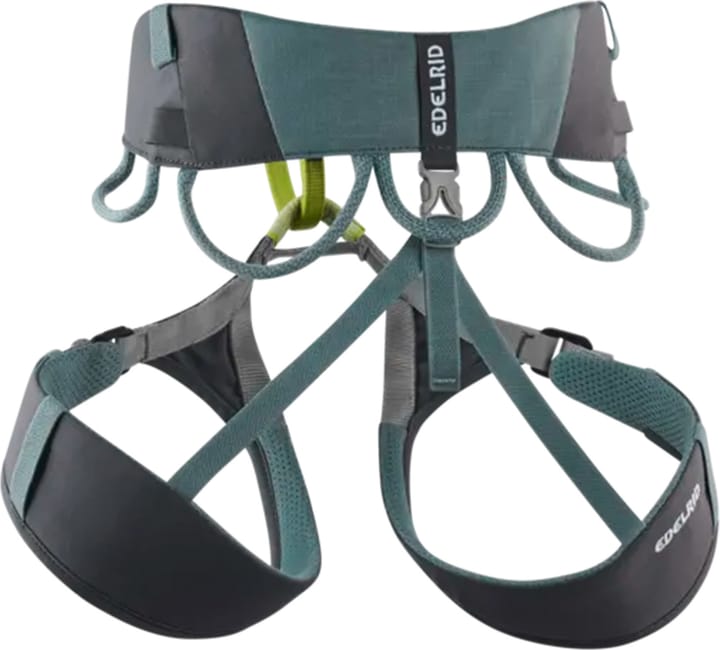Edelrid Climbing Package Assorted Colours Edelrid