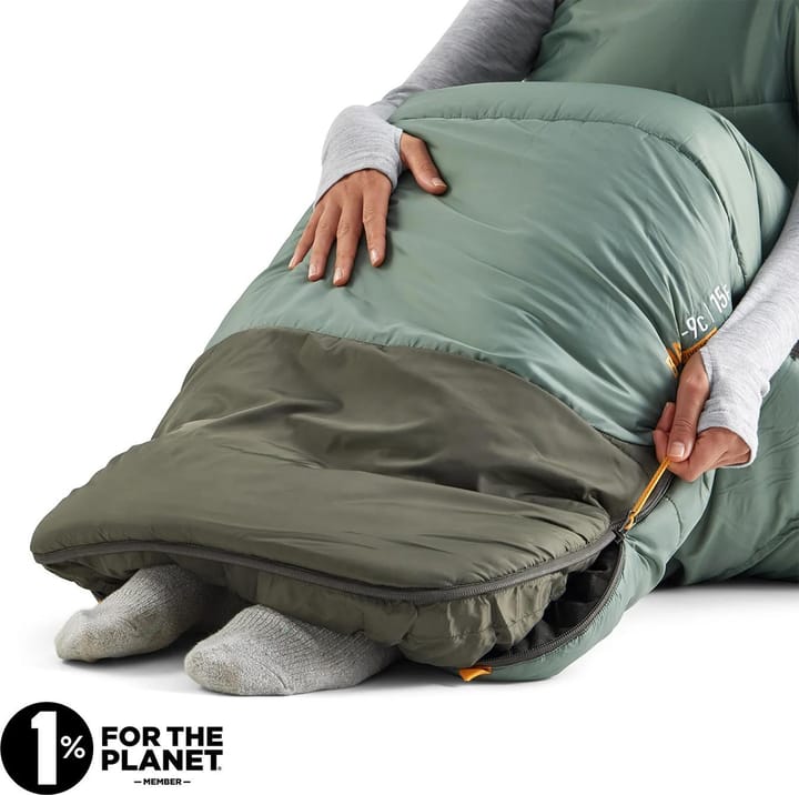 Sea To Summit Boab 30F/-1C Regular Wide Laurel Wreath Sea To Summit