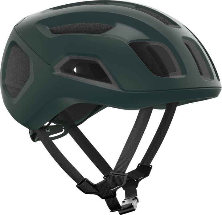 POC Ventral Air MIPS Pargasite Green Matt POC