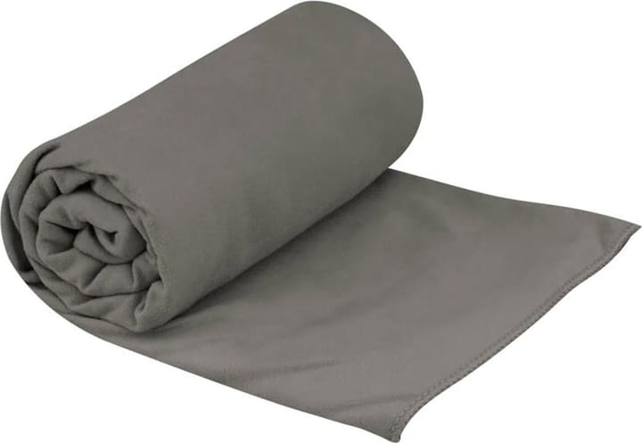 Sea To Summit Drylite Towel L Beluga Sea To Summit