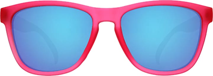 Goodr Sunglasses Flamingos On A Booze Cruise Pink Goodr Sunglasses