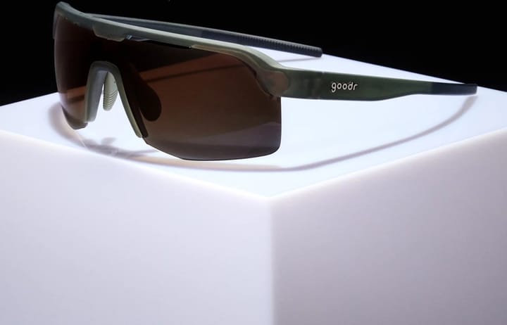 Goodr Sunglasses The Jungle Is My Gym Green Goodr Sunglasses Goodr Sunglasses The Jungle Is My Gym Green Goodr Sunglasses