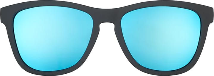 Goodr Sunglasses Mick And Keith's Midnight Ramble Black Goodr Sunglasses