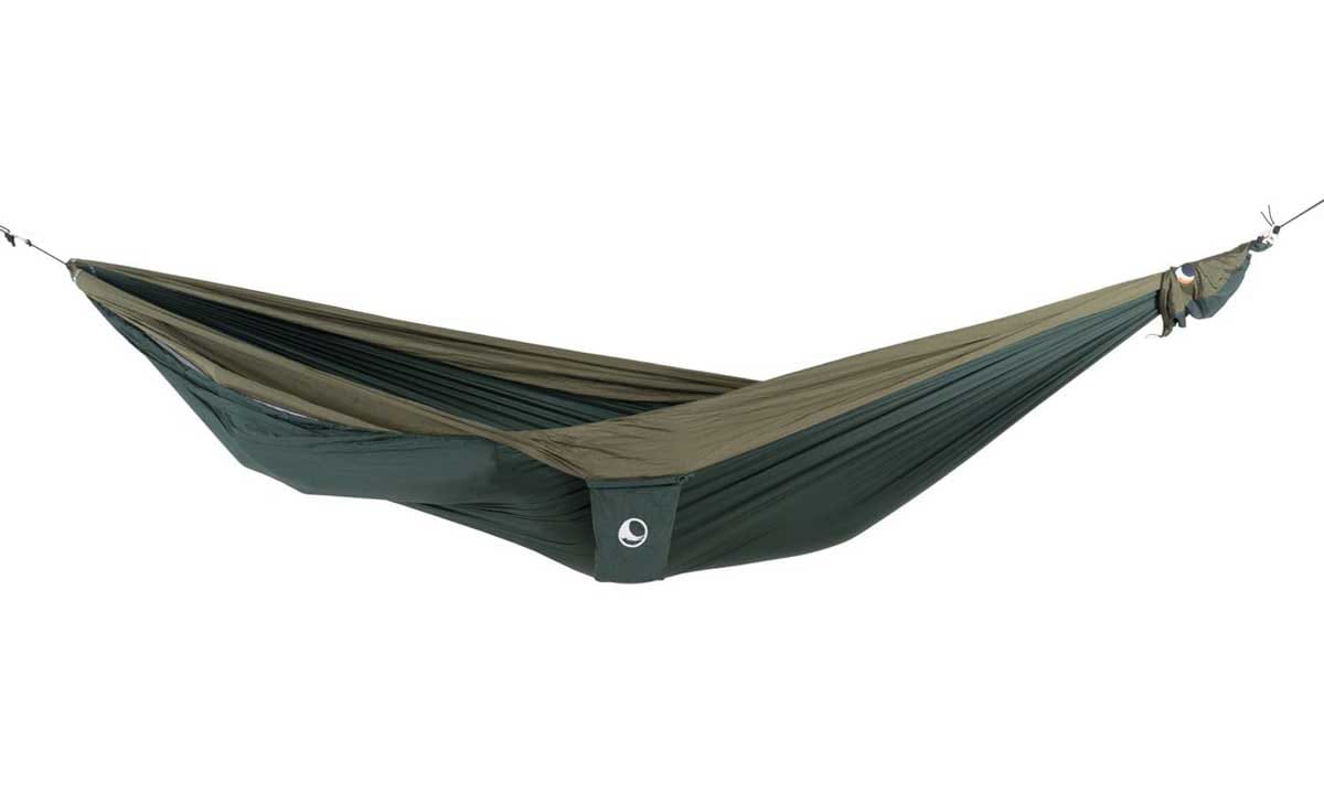 Ticket to the Moon Original Hammock Hengekøye Forest/Army Green