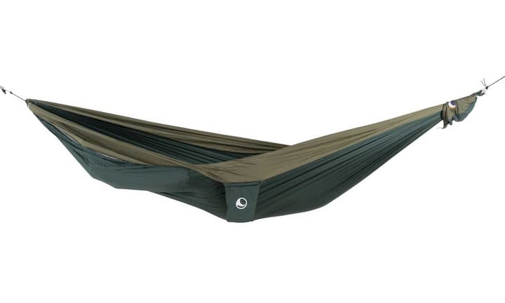 Ticket To The Moon Original Hammock Forest Green/Army Green 320 x 200 cm Ticket to the Moon