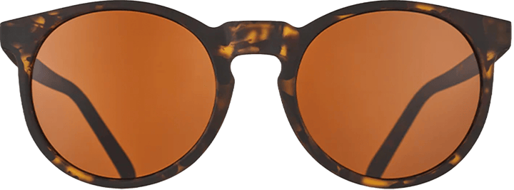 Goodr Sunglasses Nine Dollar Pour Over Brown Goodr Sunglasses