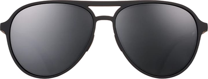 Goodr Sunglasses Operation: Blackout Black Goodr Sunglasses