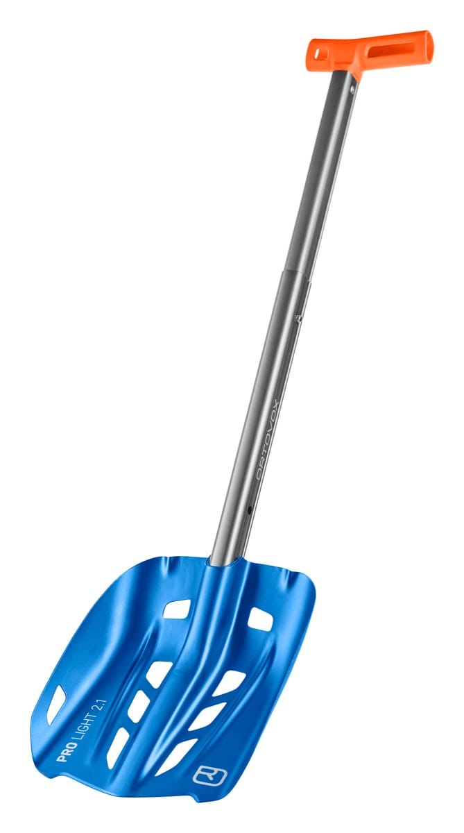 Ortovox Shovel Pro Light Safety Blue Ortovox