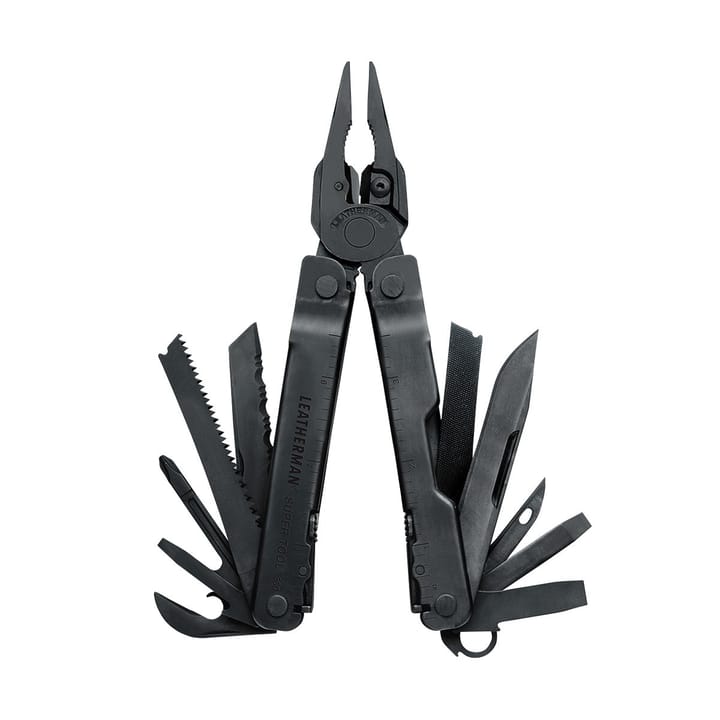 Leatherman ST300 M/Taske ES Sort Leatherman